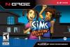 Sims, The: Bustin' Out Box Art Front
